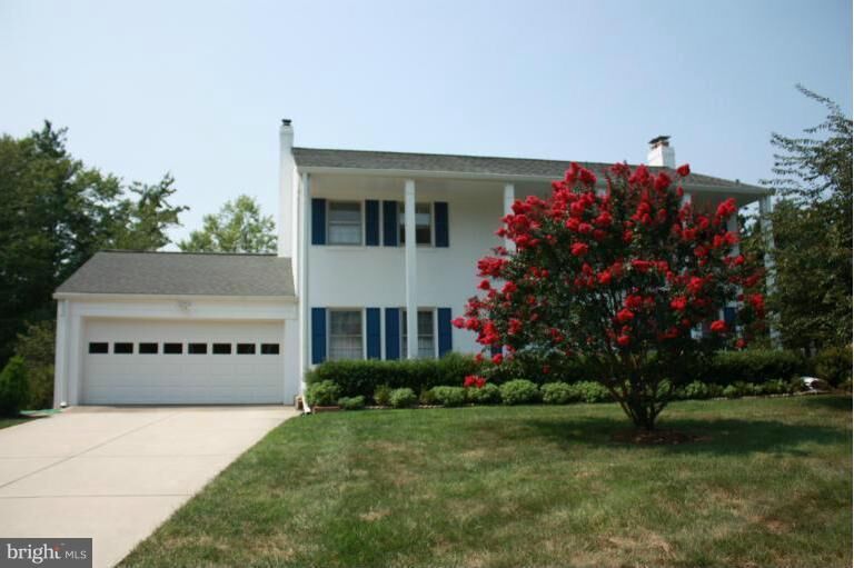 Property Photo:  8003 Falstaff Road  VA 22102 