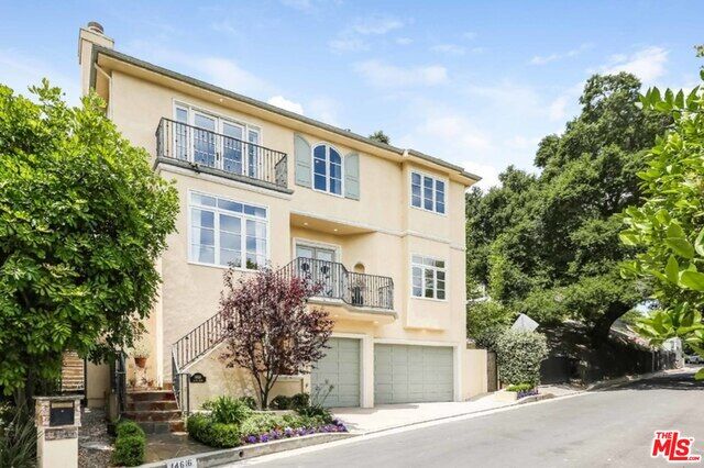 Property Photo:  14616 Lacota Pl  CA 91403 