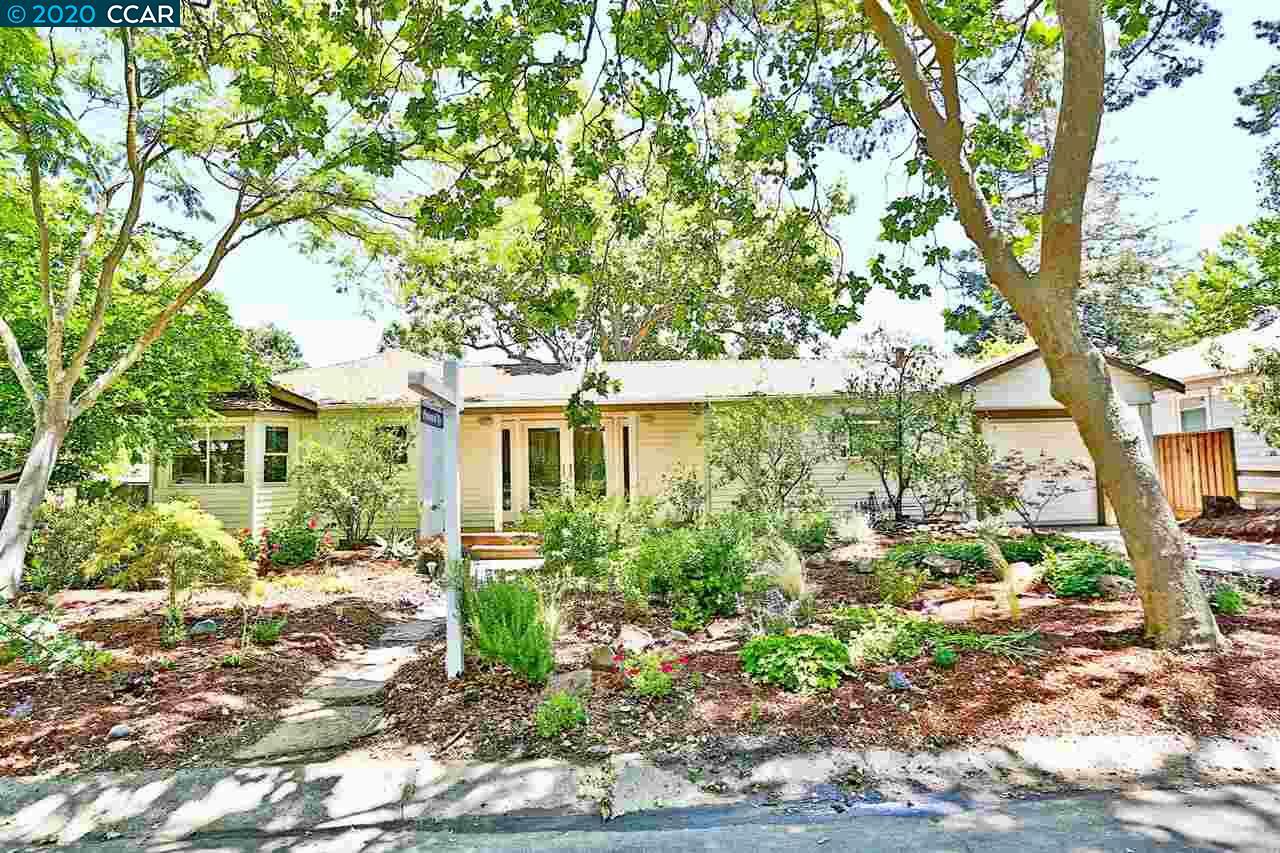 Property Photo:  1230 Kendall Ct  CA 94595 