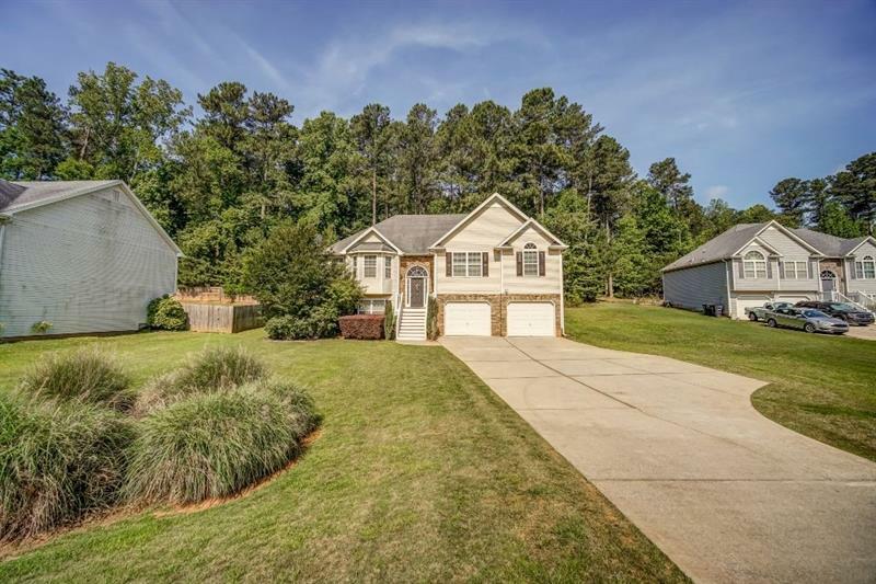 Property Photo:  115 Brooklyn Drive  GA 30132 