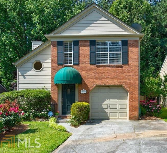 Property Photo:  4975 N Bridges Dr  GA 30022 