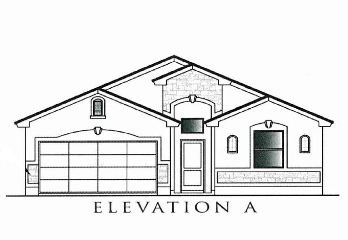 Property Photo: 14513 Adrian Chavez Drive TX 79938