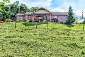 Property Photo:  346 Hunters Branch Lane  TN 37766 
