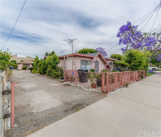 Property Photo:  7291 Main Street  CA 92683 