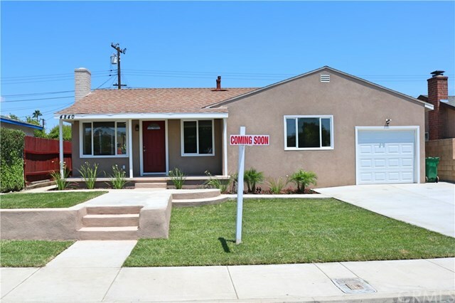 Property Photo:  4840 La Sena Avenue  CA 91706 