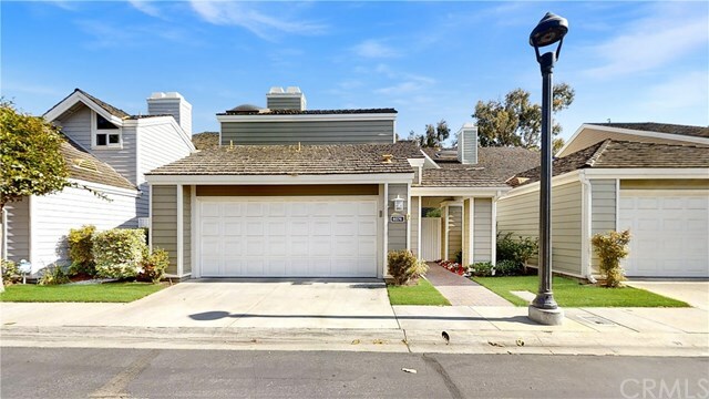 Property Photo: 6076 Avenida De Castillo CA 90803