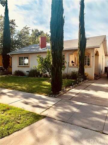 Property Photo:  307 W Cook Street  CA 93458 