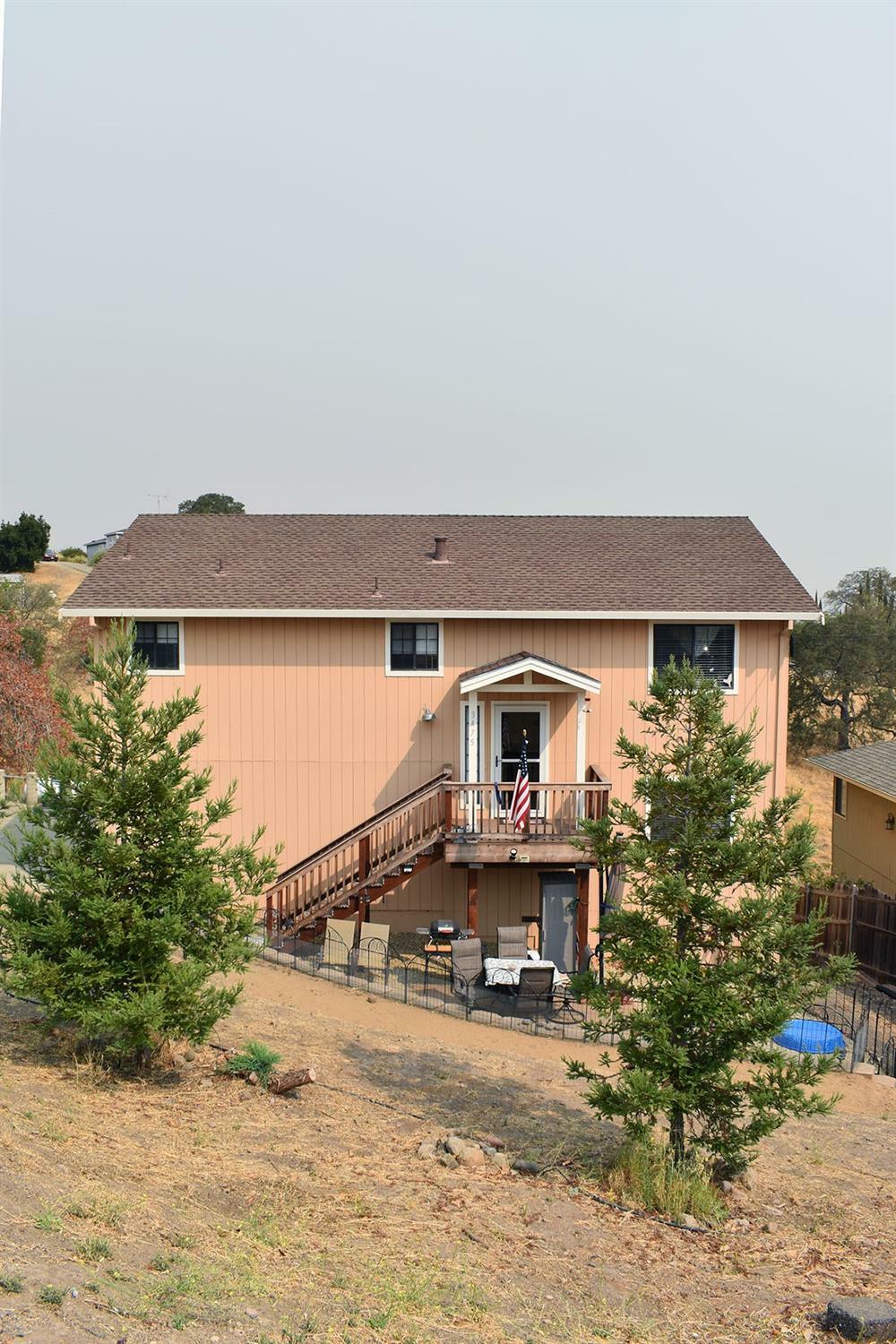 Property Photo:  3475 Lakeview Drive  CA 95640 