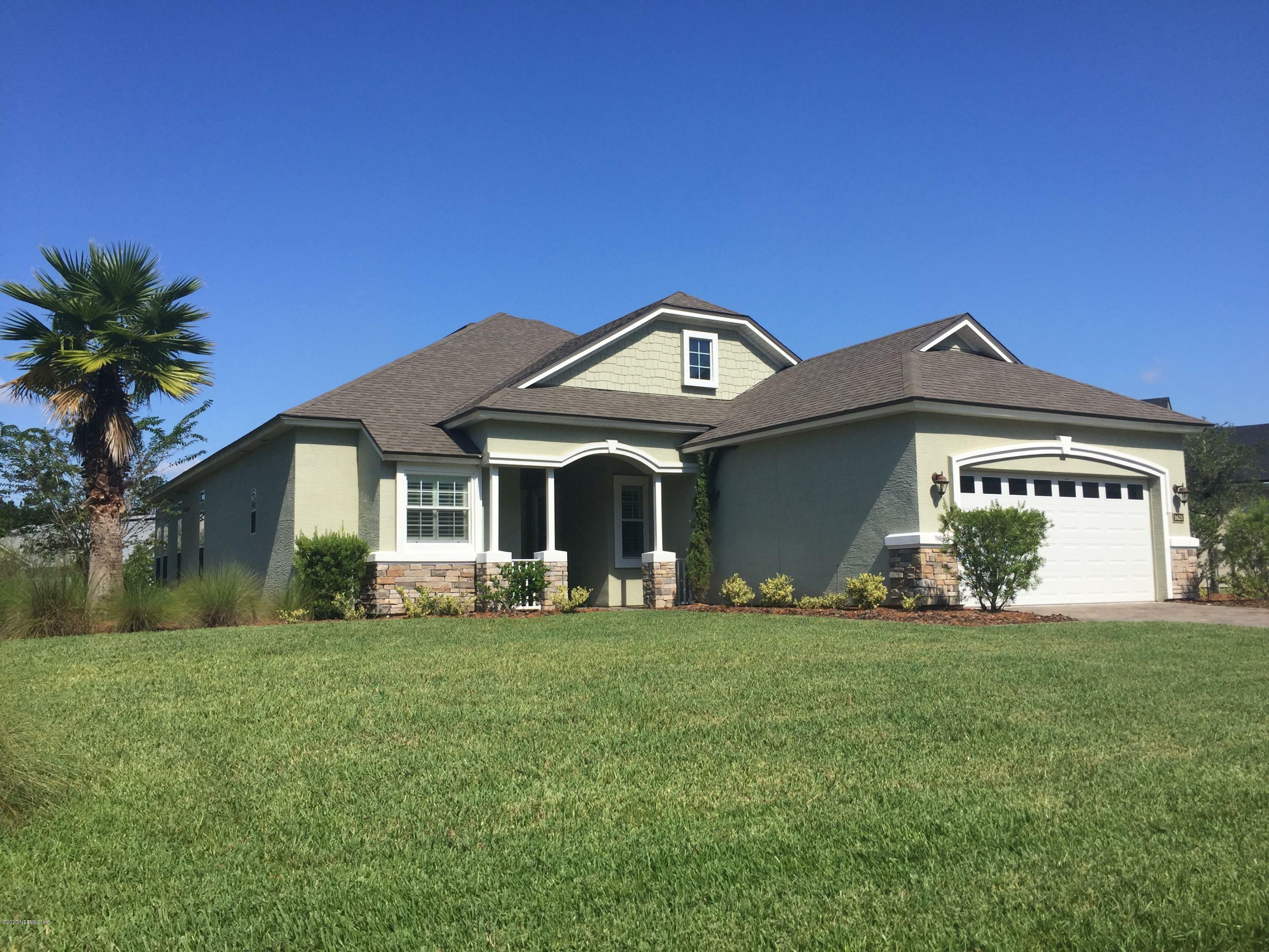 Property Photo:  1621 Sugar Loaf Lane  FL 32092 