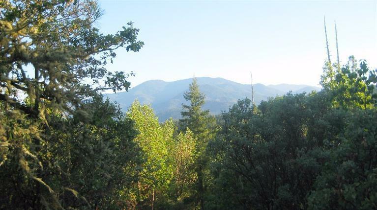 Property Photo:  Tl1300 Water Gap Road  OR 97544 