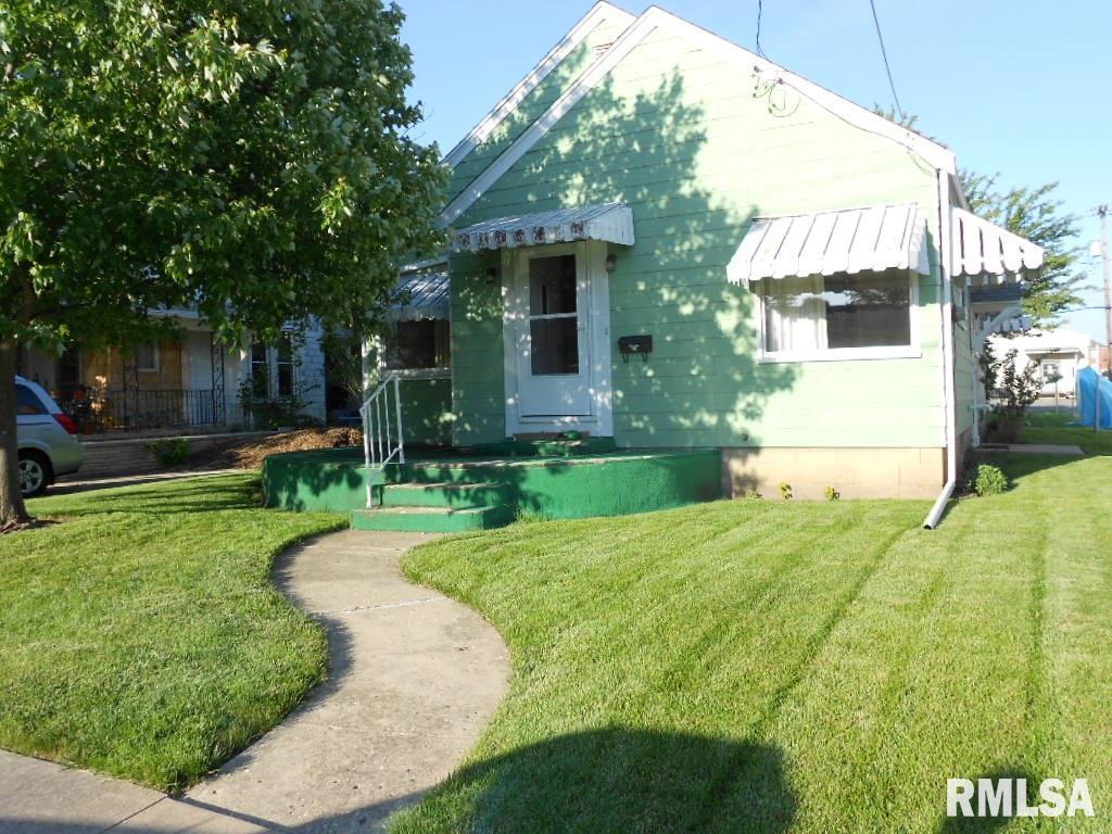 408 N Jefferson  Roanoke IL 61561 photo
