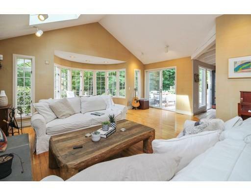Property Photo: 124 Englewood Rd. MA 01106