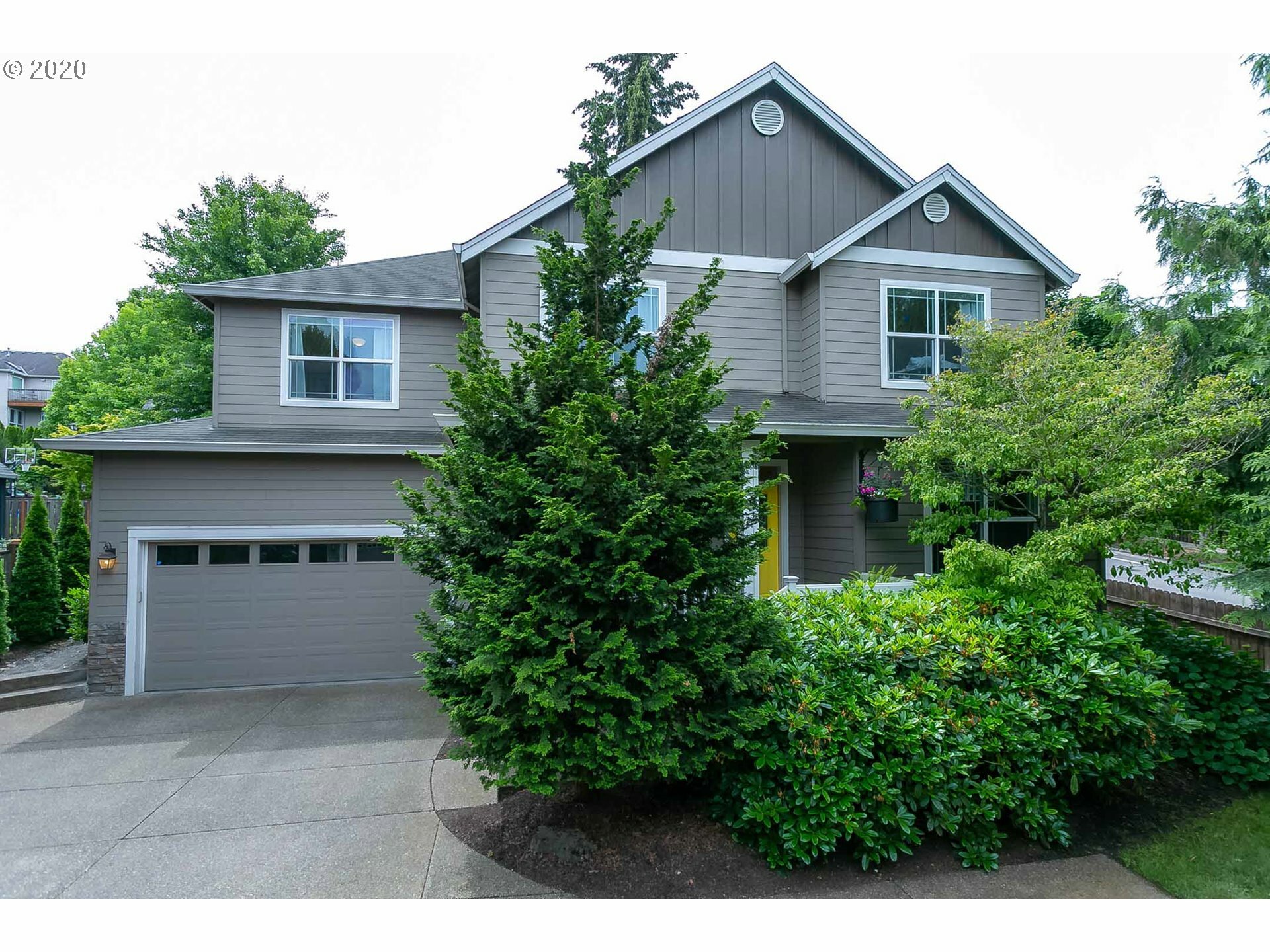 Property Photo:  22049 SW 107th Ave  OR 97062 