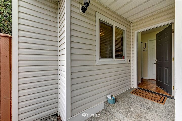 Property Photo: 106 96th Drive SE A WA 98258