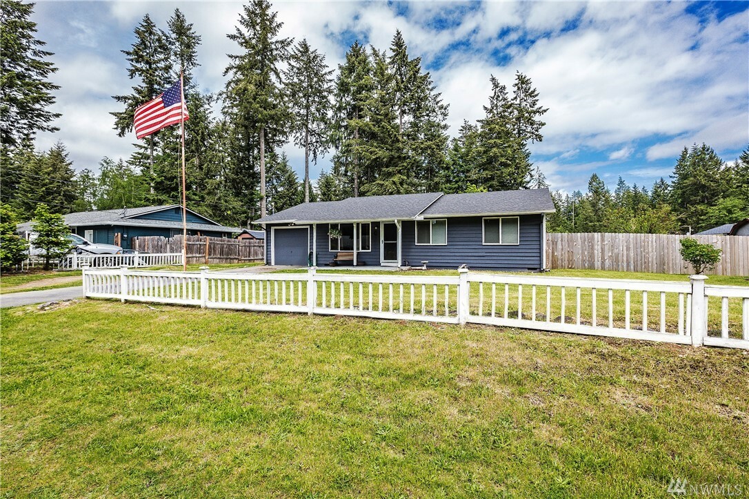 Property Photo:  13725 97th Ave NW  WA 98329 