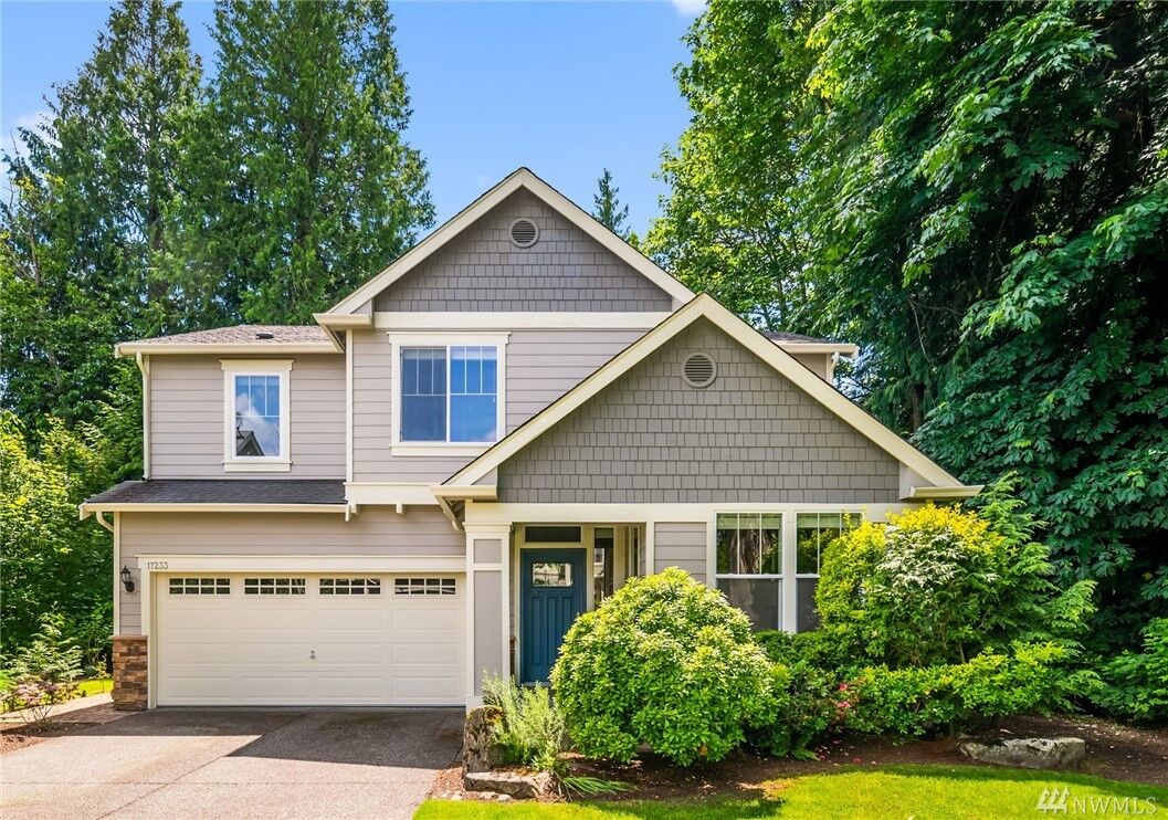 Property Photo:  17233 NE 119th Court  WA 98052 