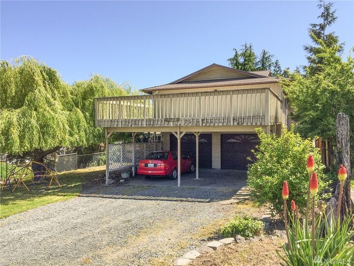 3123  Regent Street  Port Angeles WA 98362 photo