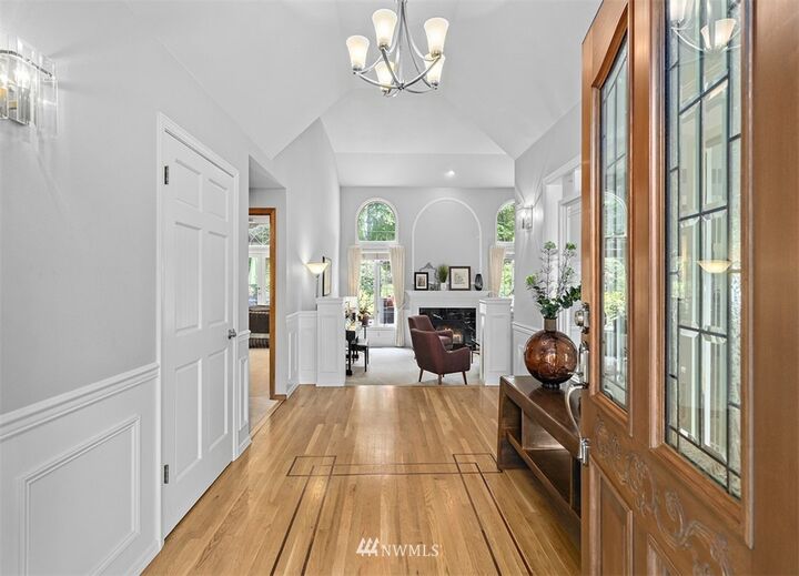 Property Photo: 14930 16th Avenue SE WA 98012