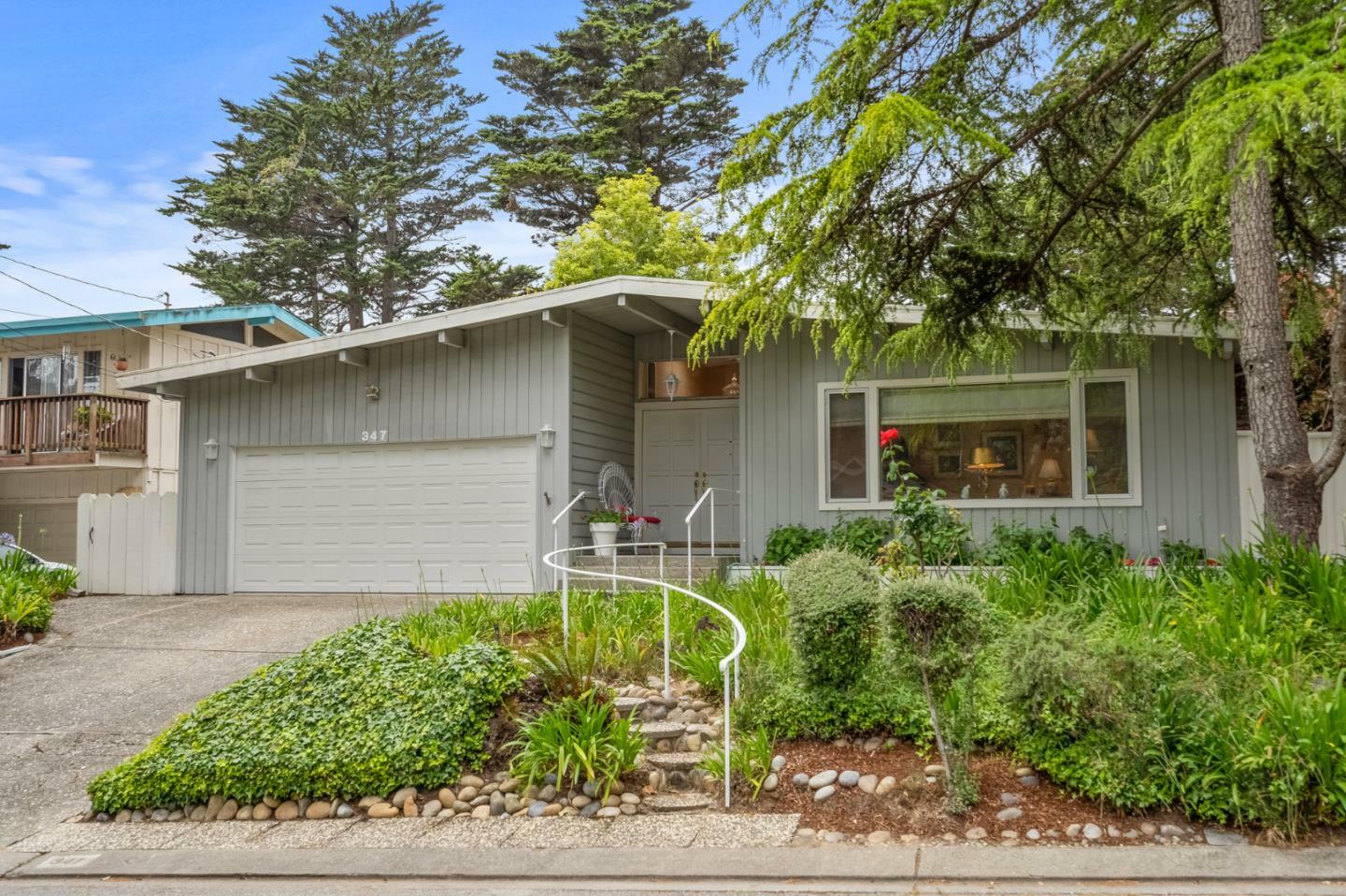 Property Photo:  347 Los Altos Drive  CA 95003 