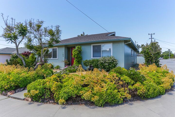 143 Getchell Street  Santa Cruz CA 95060 photo