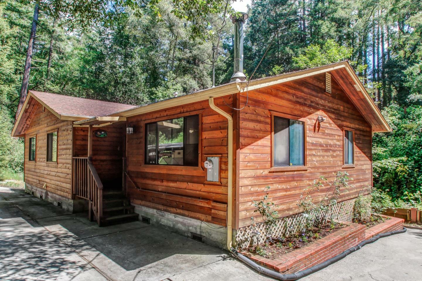 Property Photo:  145 Elmwood Drive  CA 95006 