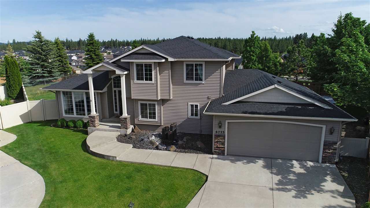 Property Photo:  6723 S Baymont Ct  WA 99224 