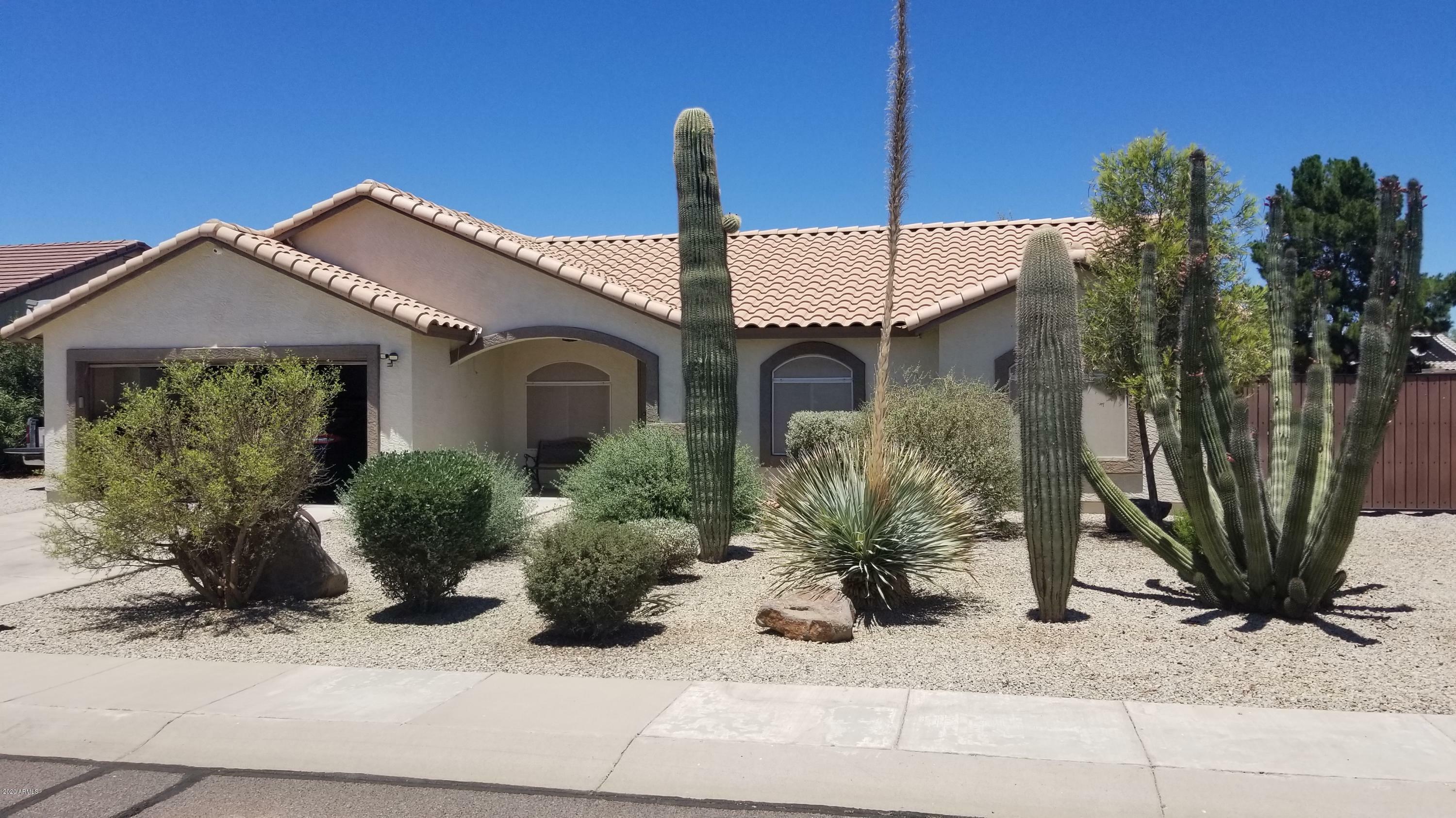 Property Photo:  1404 W 14th Avenue  AZ 85120 