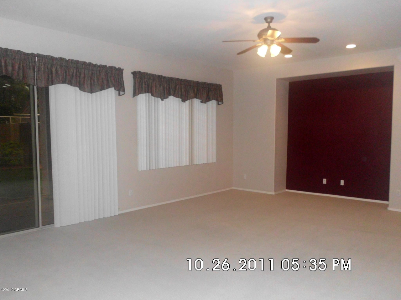 Property Photo:  299 W Merrill Avenue  AZ 85233 