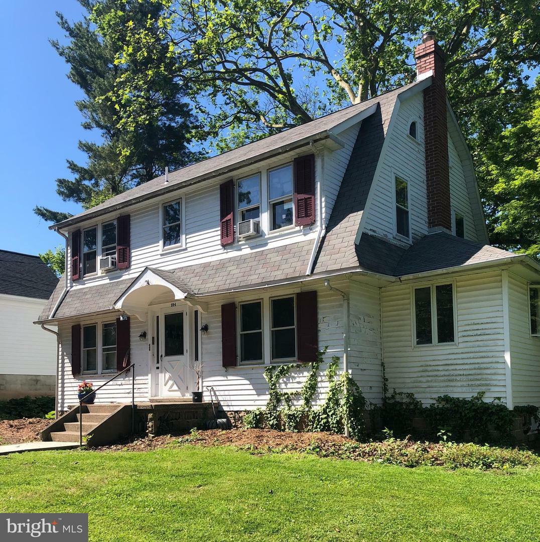 Property Photo: 194 Apt A Shewell Avenue PA 18901