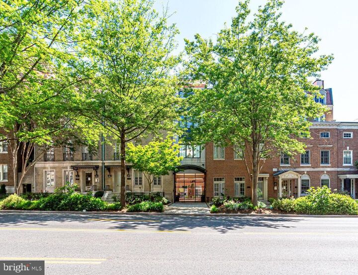 2801 Connecticut Avenue NW 20  Washington DC 20008 photo