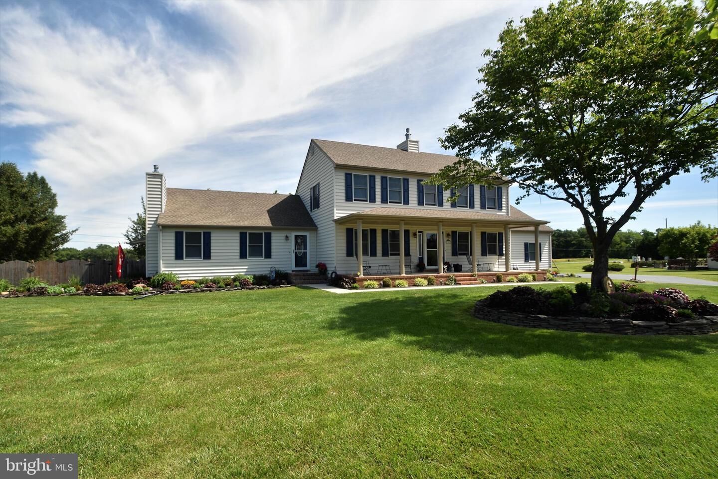 Property Photo:  105 Springfield Way  DE 19904 