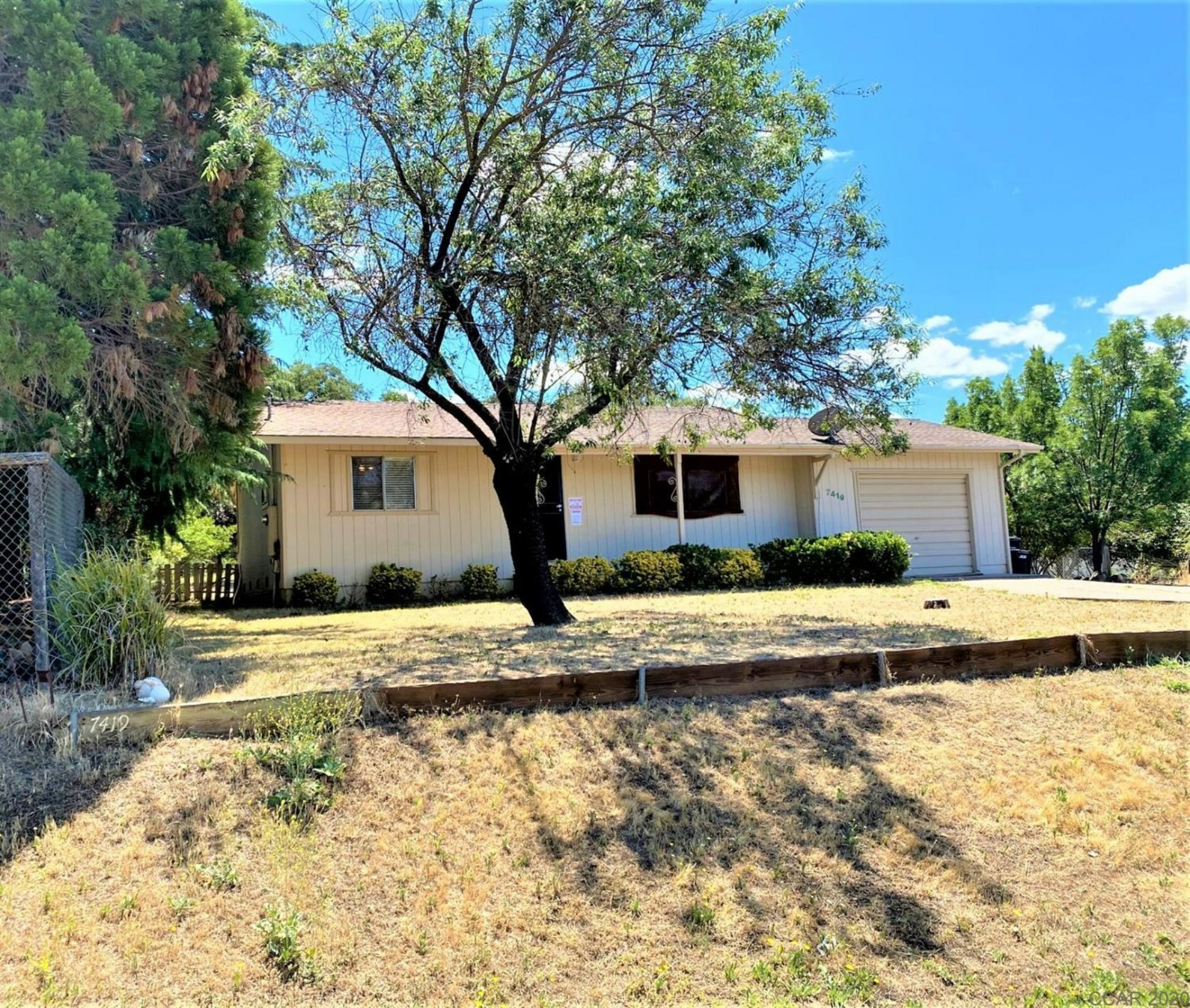 7419 Baldwin Street  Valley Springs CA 95252 photo