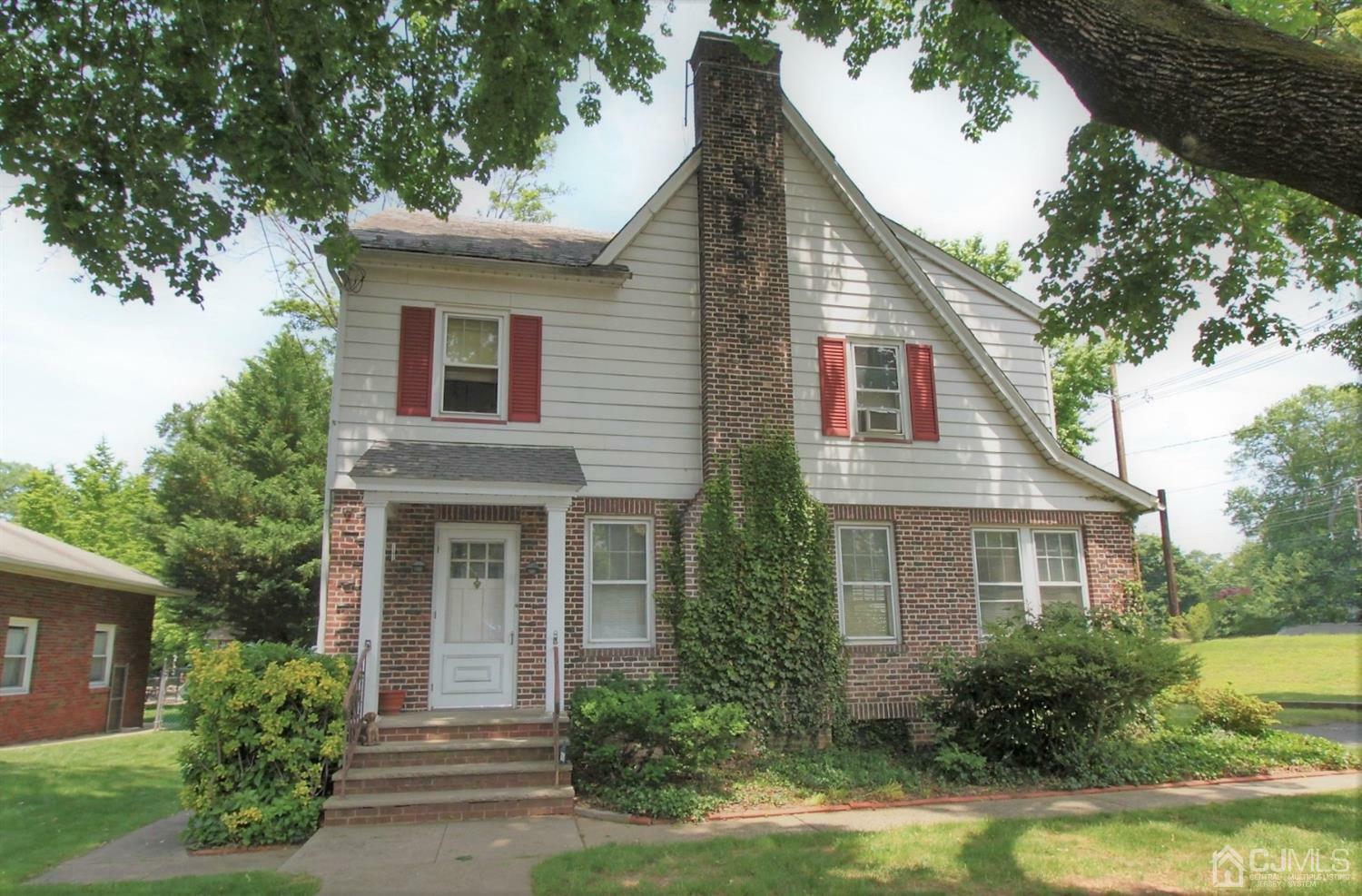 Property Photo:  369 Franklin Road  NJ 08902 