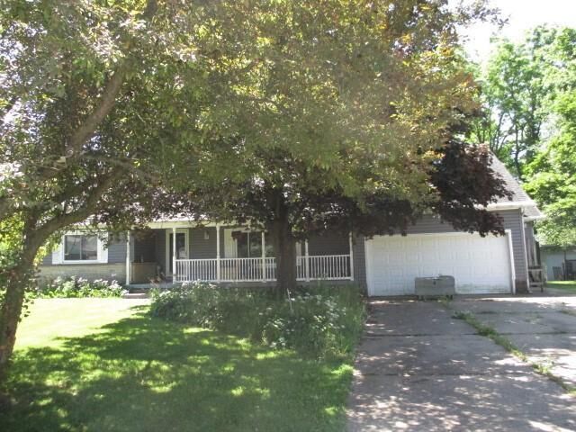 Property Photo: 42 Taylor Road OH 43050