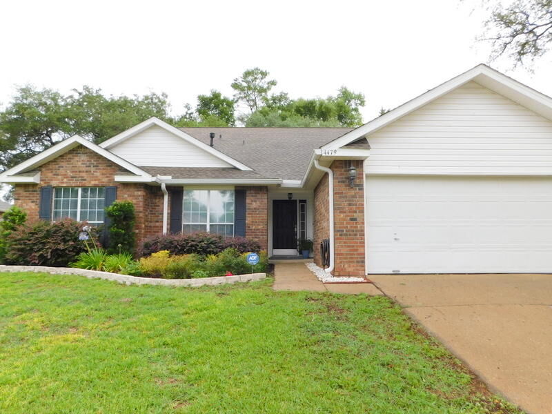 Property Photo: 4479 New Market Road FL 32578