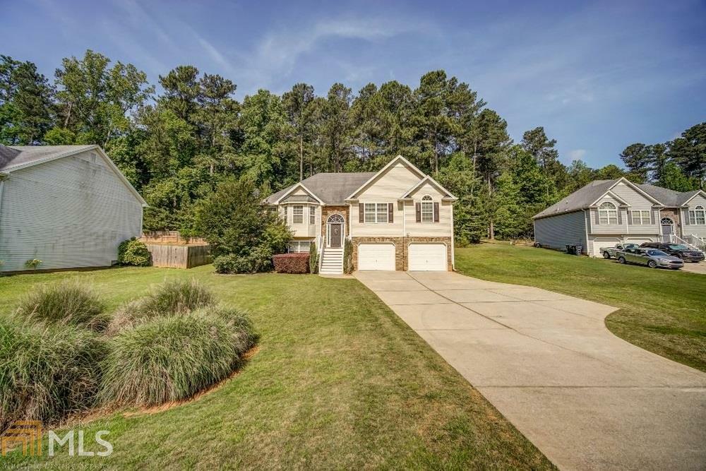 Property Photo:  115 Brooklyn Dr  GA 30132 