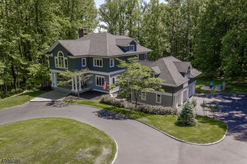 Property Photo:  5 Cobblestone Lane  NJ 08801 