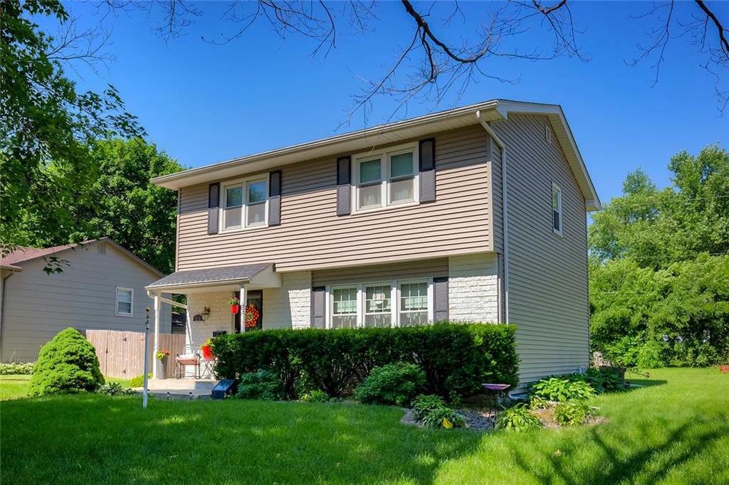 Property Photo:  214 NE Oak Drive  IA 50021 