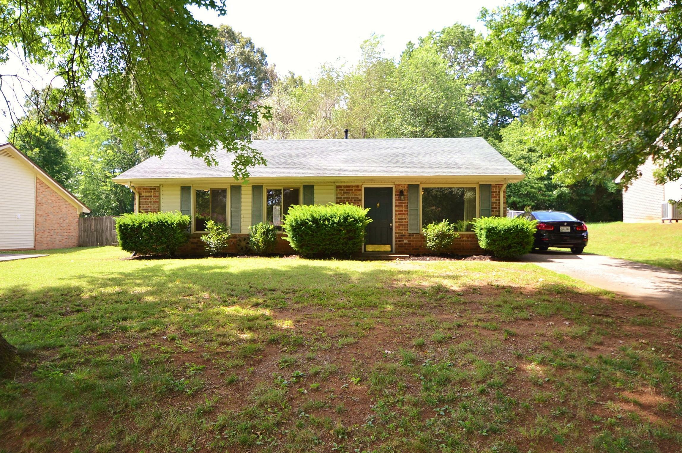 Property Photo:  9101 Highbridge Drive  TN 37922 