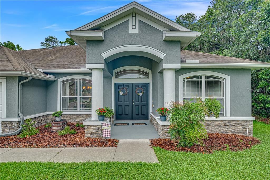 Property Photo:  2861 Blackwater Creek Drive  FL 33810 
