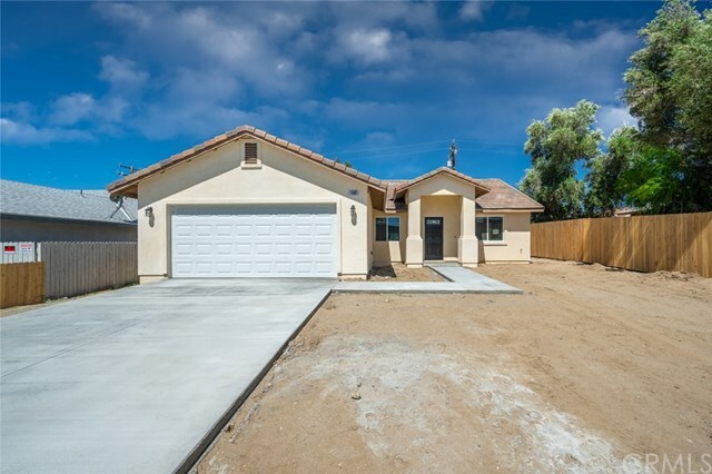 14593 Manzanillo Street  Cabazon CA 92230 photo