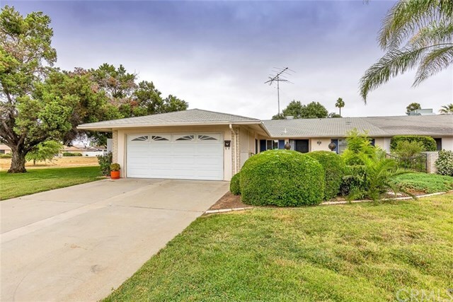 Property Photo: 26366 McCall Boulevard CA 92586