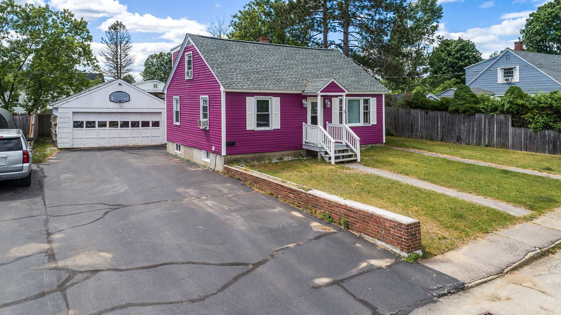 Property Photo:  8 Theodore Avenue  NH 03275 