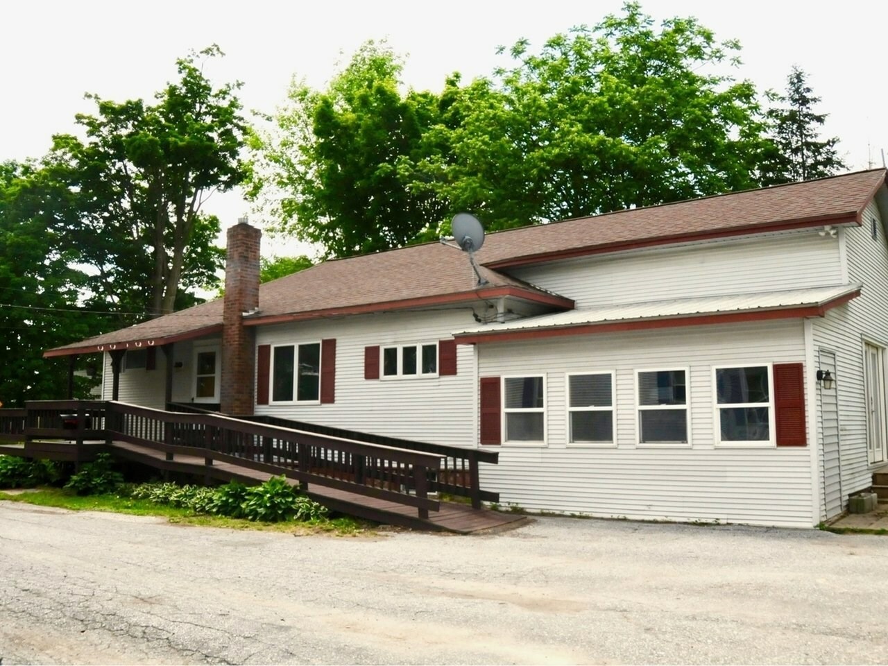 Property Photo:  73 Aldis Street  VT 05478 