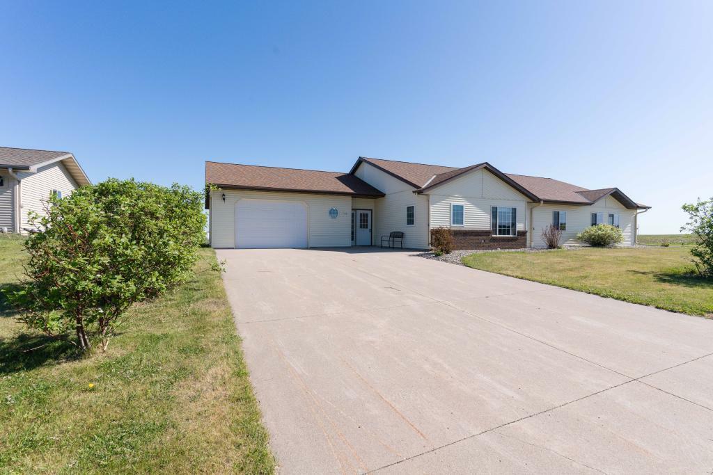 Property Photo: 1110 2nd Street NE MN 56531