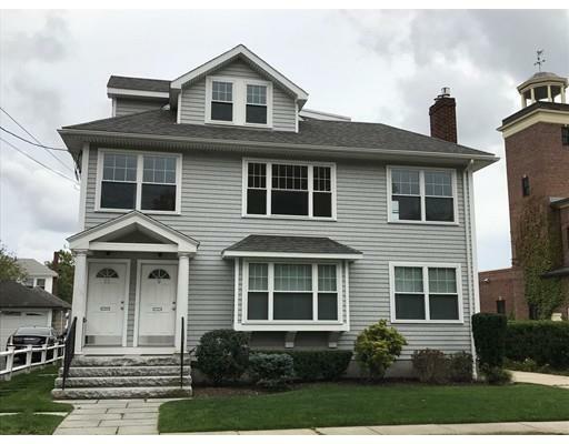 Property Photo: 11 Dalton Rd 11 MA 02478