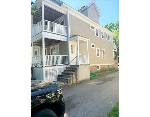 Property Photo: 42 Rhoades MA 02032