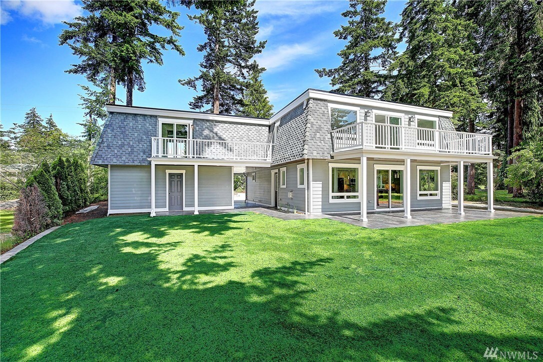 Property Photo: 233 Mackenzie Drive WA 98282