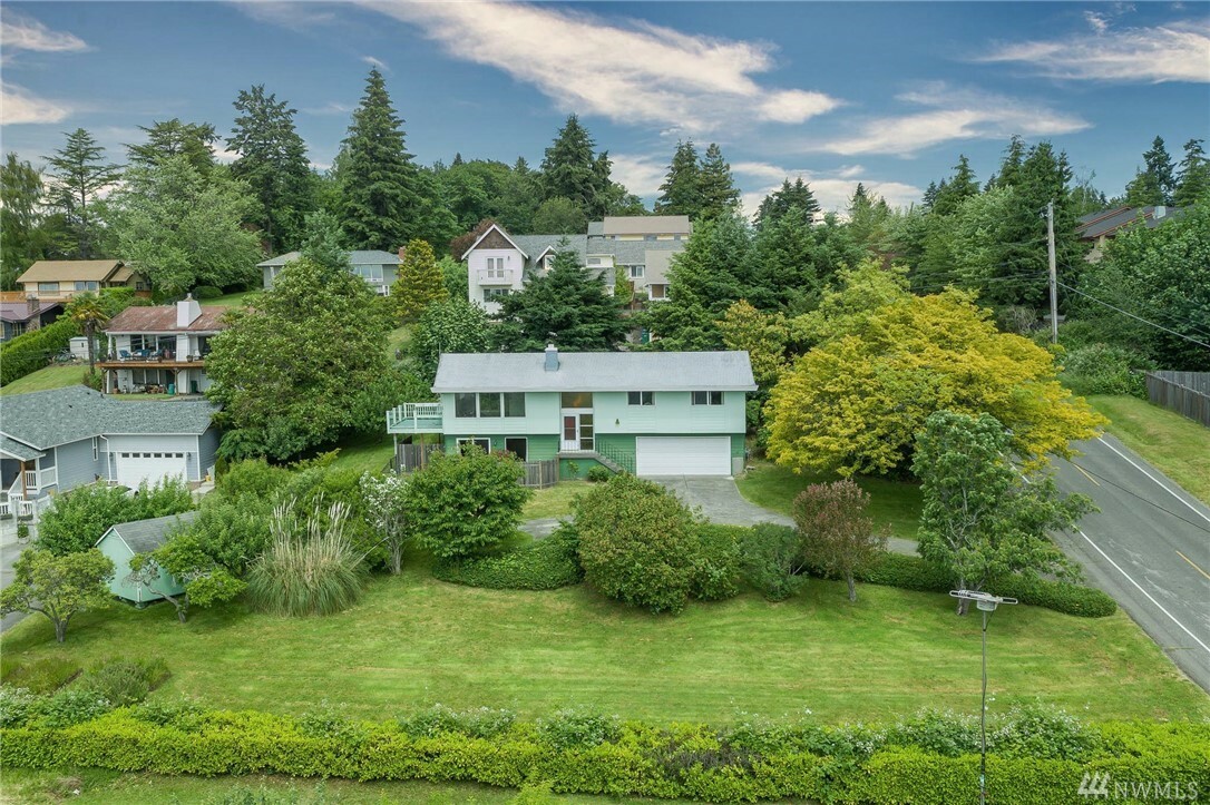 Property Photo: 3115 Rickey Rd NE WA 98310