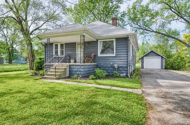 3421 Byers Street  Burton MI 48519 photo